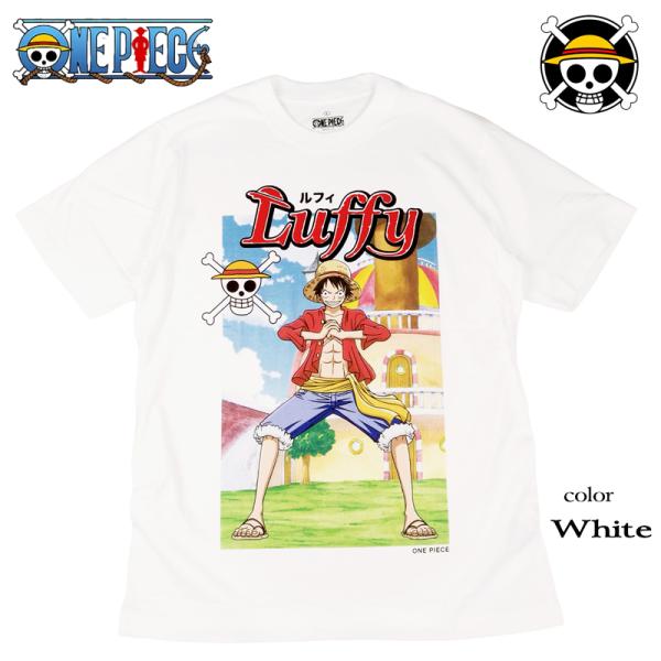 アニメTシャツ　ワンピース✖︎レイカーズ　麦わらの一味　ルフィ　ナミ　ゾロ　サンジ ONE PIECE Tシャツ ワンピース 半袖 ルフィ サンジ ゾロ ナミ