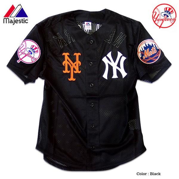 ベースボールシャツ 野球 メンズ ニューヨーク ヤンキース メッツ ユニフォーム メッシュ シャツ Hiphop ストリート ファッション スポーツ カジュアル Buyee Buyee 일본 통신 판매 상품 옥션의 대리 입찰 대리 구매 서비스