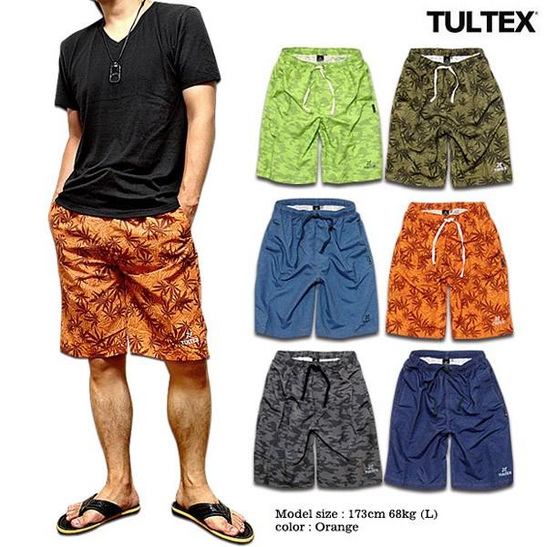 海水パンツ 海パン 水着 スイムウェア 男性用 メンズ トランクス サーフパンツ ハーフパンツ Tul034 Eversoul Plus メンズファッション 通販 Yahoo ショッピング