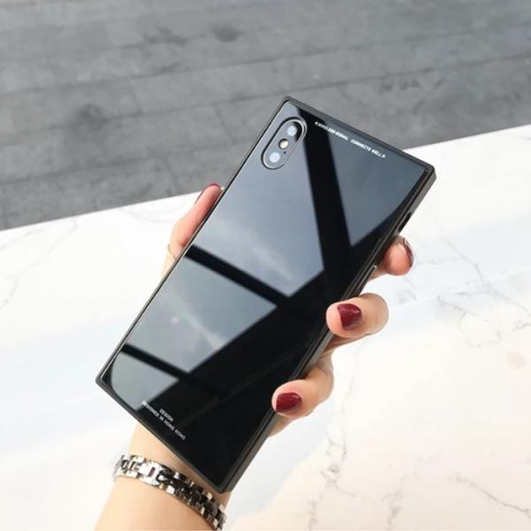 あすつく Iphoneケース スクエア型 ガラス 背面ガラス Iphonese2 第2世代 Iphone11 Pro Max Iphonex Iphone8 Iphone8plus Iphone7 6 Plus Buyee Buyee 日本の通販商品 オークションの代理入札 代理購入