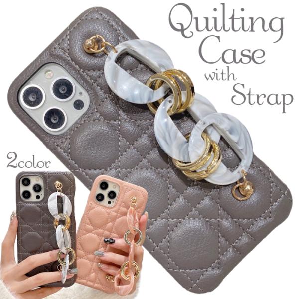 iPhoneSE3 iPhone13 �L���e�B���O �P�[�X �n���h�X�g���b�v ���@��Ή� iPhone13mini iPhone13Pro iPhone13ProMax �X�}�z�P�[�X iPhone�P�[�X