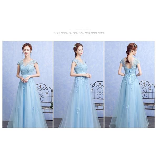 S 業界no 1 M L Xl 2xl ブライズメイド服 ロングドレス パーティードレス 格安 フォーマル 結婚式 ブライズメイド 演奏会 ピアノ発表会 舞踏会 二次会 ドレス
