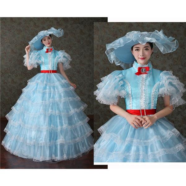 �{�앞�h���X �R�X�v�� ���� ���� �p�[�e�B�[ �R�X�`���[�� �w���� ������ ������ ���t�� �u���[ �z���C�g �X�q�t�� �t���� �M���� �ߑ� ���� ���� �傫���T�C�Y ���i�摜1