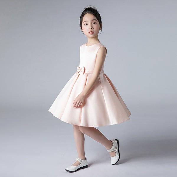 110 1 130 140 150 160 ピアノ発表会 ワンピース 女の子 子供ドレス 子どもドレス ミニワンピース フラワーガール こども 発表会 Da591s1 エブリ 通販 Yahoo ショッピング