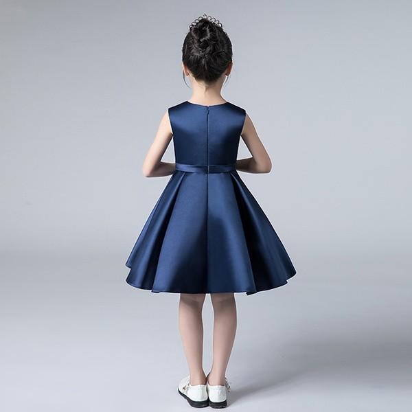 110 1 130 140 150 160 ピアノ発表会 ワンピース 女の子 子供ドレス 子どもドレス ミニワンピース フラワーガール こども 発表会 Installatieserviceboxtel Nl