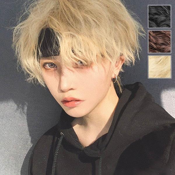 ヘアケア ヘアスタイリング用品 短髪 かつら ビューティー ヘルスの人気商品 通販 価格比較 価格 Com