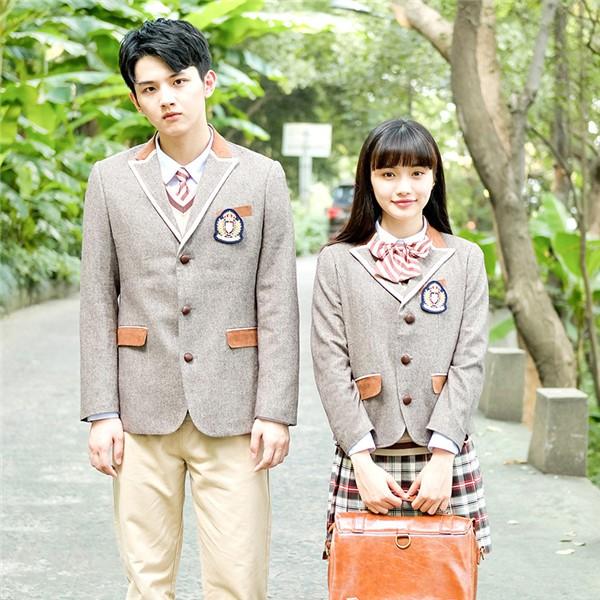 中学生 卒業式 スーツ 入学式 スーツ フォーマルスーツ 卒業式服 キッズ 女の子 男の子 学生 英国タイプ 大きいサイズ Dt343c0 エブリ 通販 Yahoo ショッピング