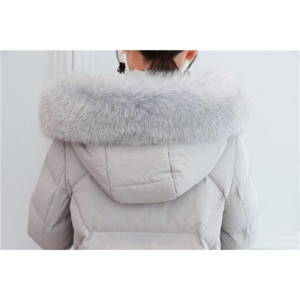 秋冬 ダウンコート レディース ロング 大きいサイズ ロングコート ダウン ダウンジャケット 超ロング 評価 防寒性抜群