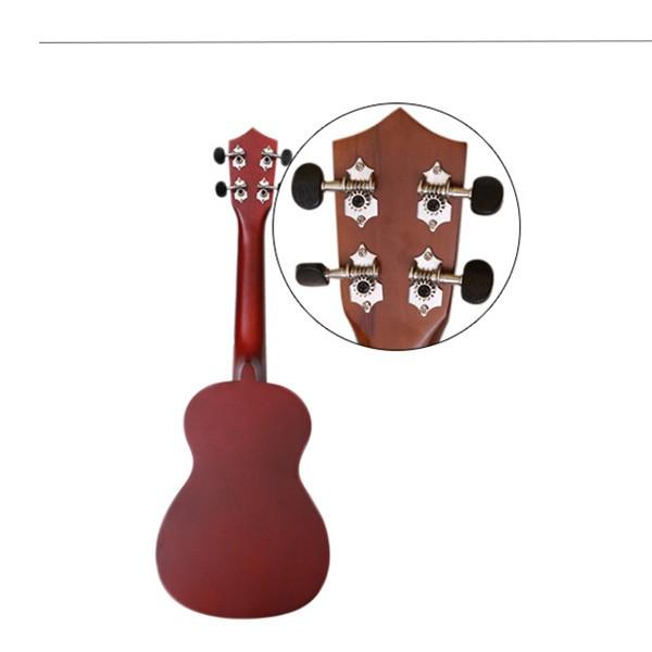 子供用 ギター 入門モデル 新作アイテム毎日更新 おもちゃ 子供 54cm 21 ウクレレ 12色 楽器玩具 木製ギター 大人用 知育玩具 4本弦