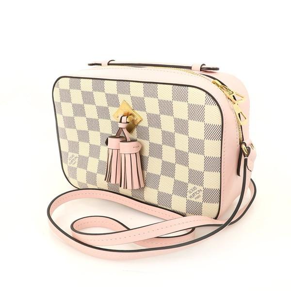 ルイヴィトン LOUIS VUITTON ダミエアズール オードローズ ルイヴィトン LOUIS VUITTON ダミエアズール オードローズ