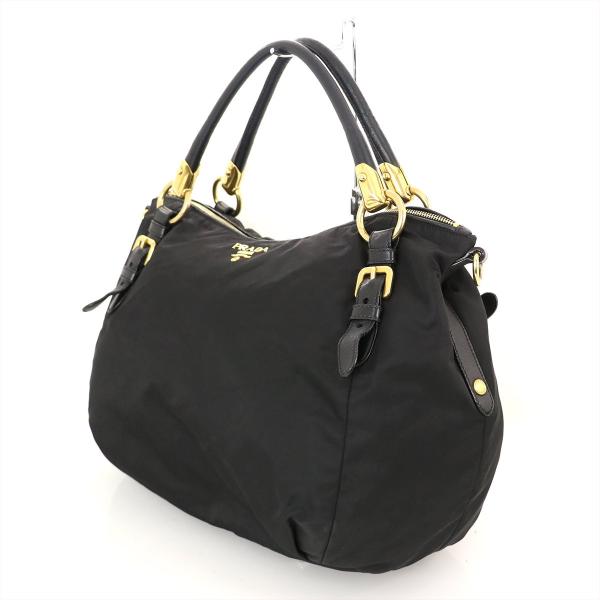 プラダ ブラック ナイロン ショルダーバッグ Amazon | [プラダ] ショルダーバッグ クラッチバッグ PRADA