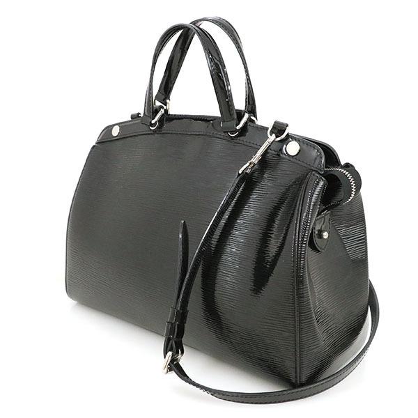 ルイヴィトン LOUIS VUITTON ノワール ブラック エピレザー ルイヴィトン LOUIS VUITTON ノワール ブラック エピレザー