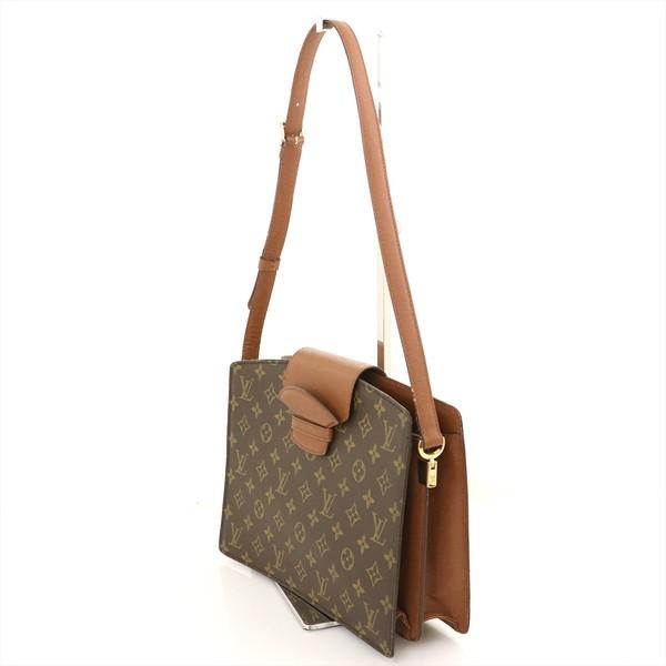 ルイヴィトン LOUIS VUITTON モノグラムキャンバス クルセル ルイヴィトン LOUIS VUITTON モノグラムキャンバス クルセル