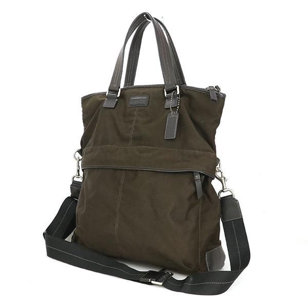 COACH ダークブラウン トートバッグ 楽天市場】コーチ バッグ レディース COACH トートバッグ