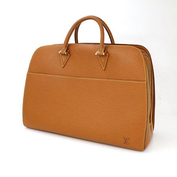 ルイヴィトン LOUISVUITTON エピ ジパング ゴールド エピレザー ルイヴィトン LOUISVUITTON エピ ジパング ゴールド エピレザー