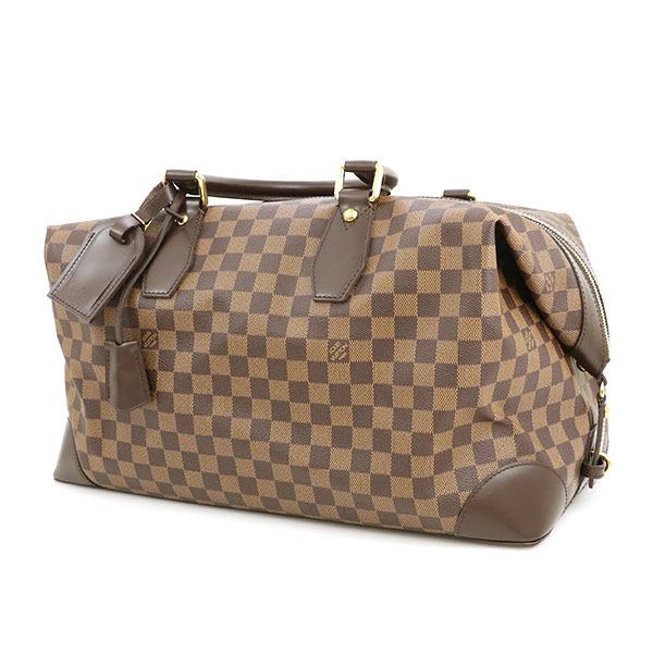 ルイヴィトン LOUIS VUITTON ダミエ エベヌ キャンバス ルイヴィトン LOUIS VUITTON ダミエ エベヌ キャンバス
