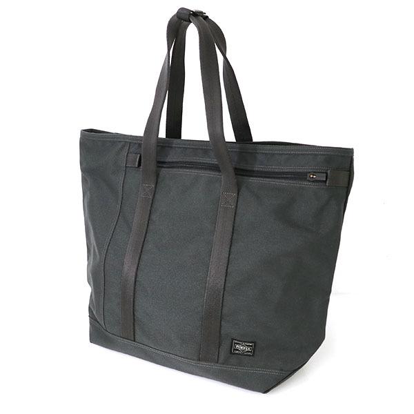 ポーター　トートバッグ　アコード　グレー ポーター トートバッグ アコード グレー Amazon | [吉田] カバン