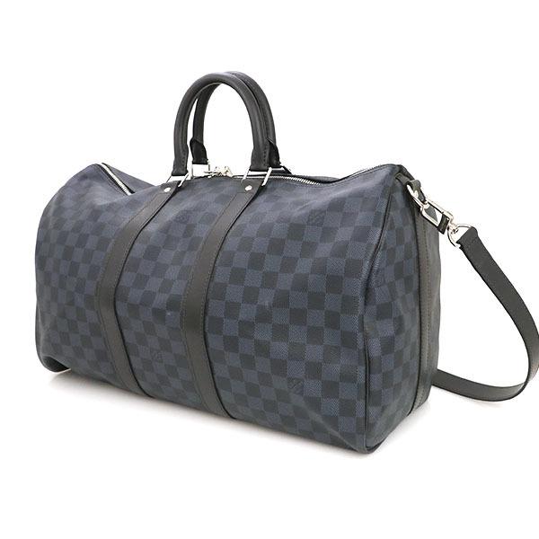 ルイヴィトン LOUIS VUITTON ダミエ コバルト キャンバス N41349