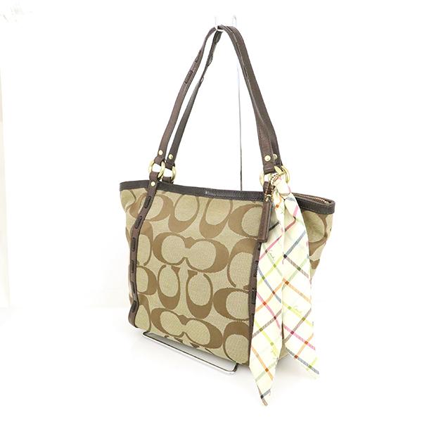 専用　コーチ シグネチャー ハンドバッグ レザー キャンバス　F12317 楽天市場】COACH コーチ ハンドバッグ F12317 シグネチャー ブラック