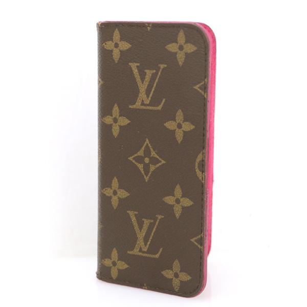 ルイヴィトン LOUIS VUITTON フォリオ M61906 iPhone7 iPhone8 ルイヴィトン LOUIS VUITTON フォリオ M61906 iPhone7 iPhone8