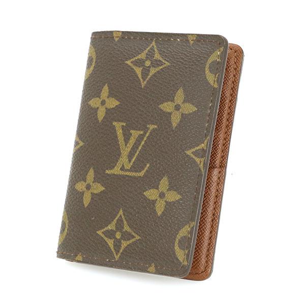 ルイヴィトン LOUIS VUITTON オーガナイザードゥポッシュ M61732 ルイヴィトン LOUIS VUITTON オーガナイザードゥポッシュ M61732
