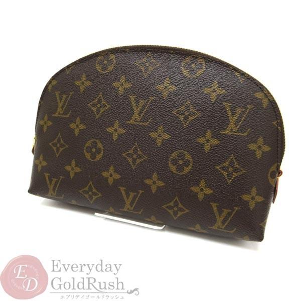 LOUIS VUITTON ルイヴィトン モノグラムキャンバス ポシェット