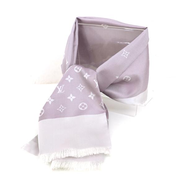 ルイヴィトン LOUIS VUITTON エシャルプ カプリ スカーフ シルク100% パープル系 モノグラム柄 ブランド アイテム ファッション 小物 【el】【中古】 :4000010800900118:Everydaygoldrush - 通販 - Yahoo!ショッピング ルイヴィトン LOUIS VUITTON エシャルプ カプリ スカーフ シルク100% パープル系 モノグラム柄 ブランド アイテム ファッション 小物 【el】【中古】 :4000010800900118:Everydaygoldrush - 通販 - Yahoo!ショッピング