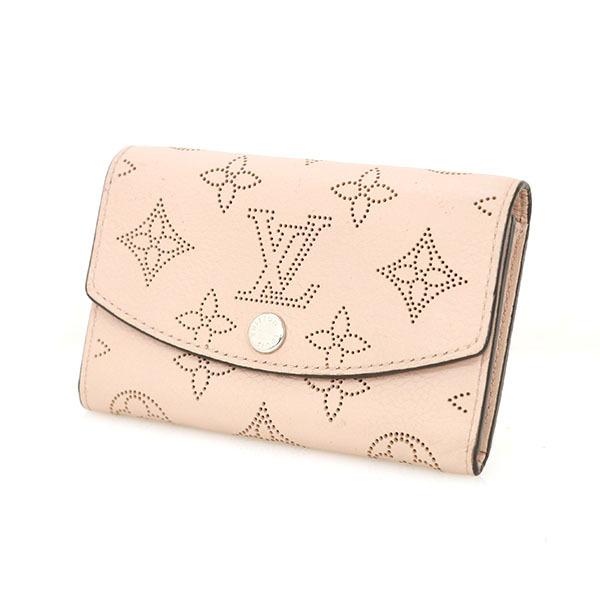 ルイヴィトン LOUIS VUITTON ポルトモネ アナエ M64050 コインケース 