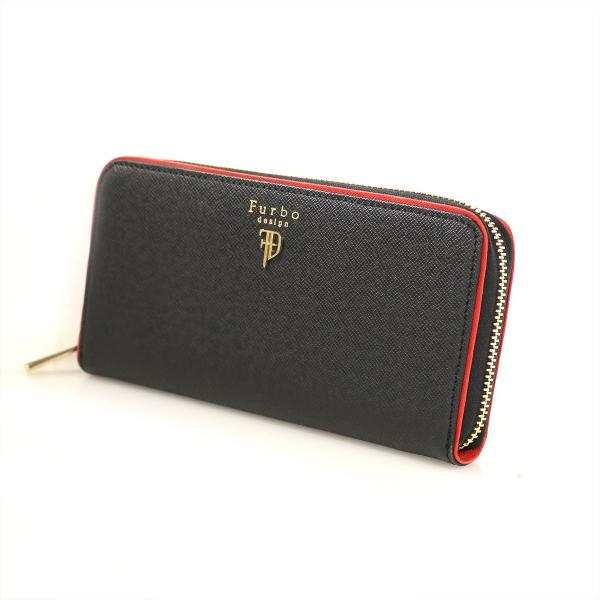 Furbo 長財布 Furbo 長財布