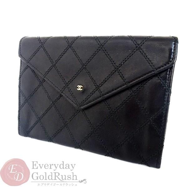 シャネル CHANEL マトラッセ ミニウォレット コンパクト財布 シャネル CHANEL マトラッセ ミニウォレット コンパクト財布