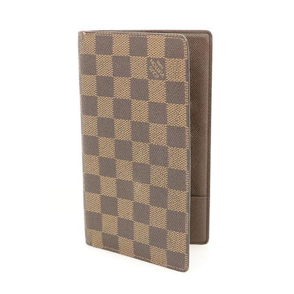 ルイ ヴィトン LOUIS VUITTON アジェンダオリゾンタル 手帳カバー