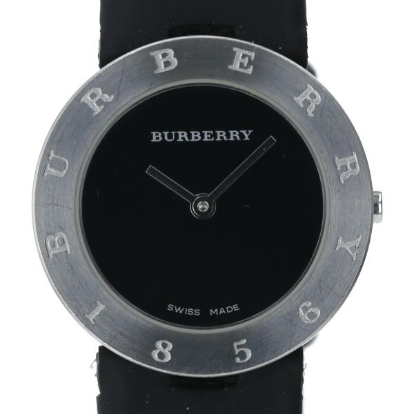 バーバリー BURBERRY ラウンドフェイス 14100L クオーツ バーバリー BURBERRY ラウンドフェイス 14100L クオーツ