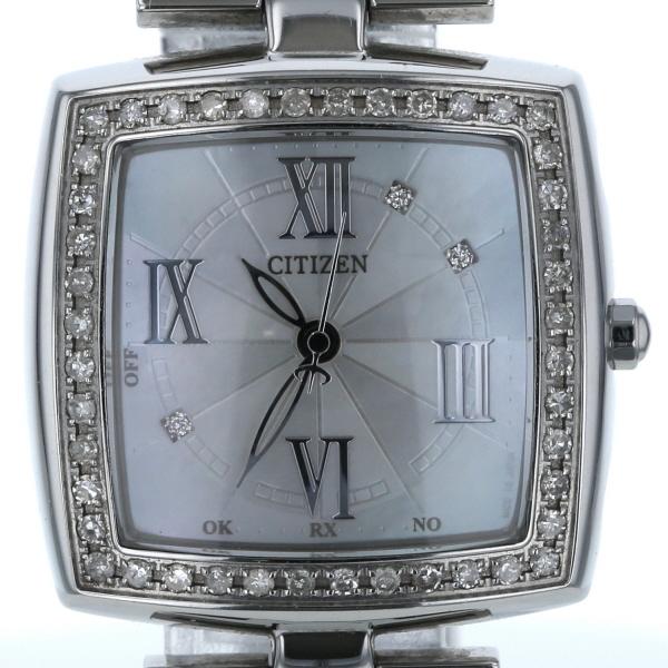 シチズン CITIZEN エクシード マニフィーク H336-T013848 シチズン CITIZEN エクシード マニフィーク H336-T013848