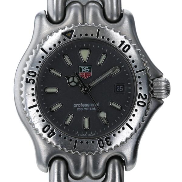 タグホイヤー TAGHeuer プロフェッショナル 2000シリーズ s99.215 