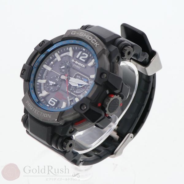 カシオ CASIO Gショック 5410 GPW-1000 スカイコックピット タフ カシオ CASIO Gショック 5410 GPW-1000 スカイコックピット タフ