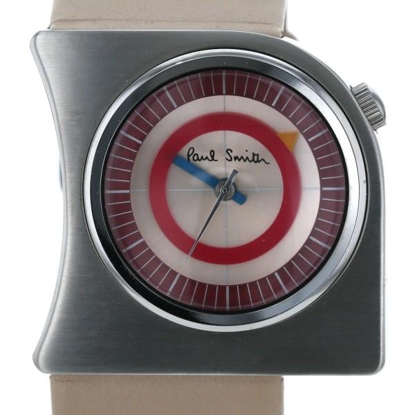 ポールスミス Paul Smith アシンメトリー デザイン 6038-H12611 ポールスミス Paul Smith アシンメトリー デザイン 6038-H12611