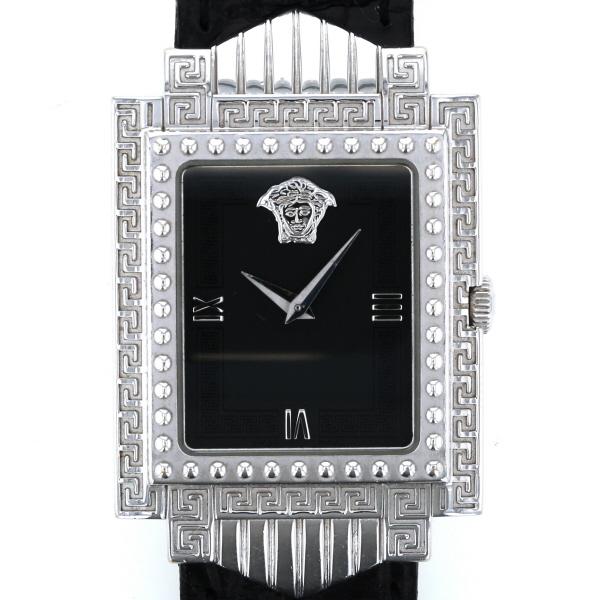 ジャンニヴェルサーチ Gianni Versace メドゥーサ 12066927 ジャンニヴェルサーチ Gianni Versace メドゥーサ 12066927