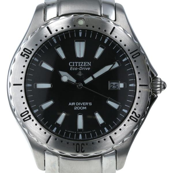 シチズン CITIZEN プロマスター 200m E168-T018700 ソーラー シチズン CITIZEN プロマスター 200m E168-T018700 ソーラー