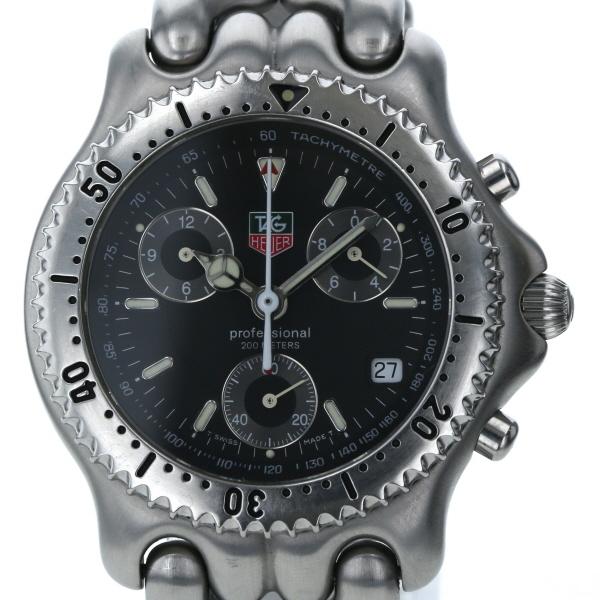 タグホイヤー TAG Heuer セルシリーズ プロフェッショナル CG1110-1 