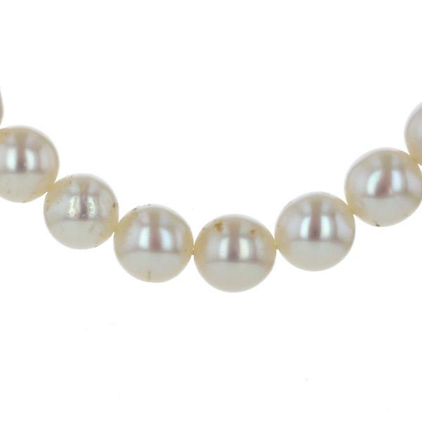 K18WG/TASAKI タサキ テリ最強 アコヤ 真珠 ネックレス イヤリング 楽天市場】タサキ TASAKI K18WG ホワイトゴールド ネックレス ブラック