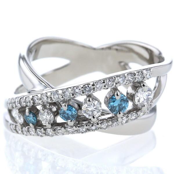 Pt900 プラチナ リング ダイヤモンド 0.71ct ブルーダイヤモンド クロス 交差 透かし 指輪 11.5号【新品仕上済】【zz】【中古】 :4000026800301703:Everydaygoldrush - 通販 - Yahoo!ショッピング Pt900 プラチナ リング ダイヤモンド 0.71ct ブルーダイヤモンド クロス 交差 透かし 指輪 11.5号【新品仕上済】【zz】【中古】 :4000026800301703:Everydaygoldrush - 通販 - Yahoo!ショッピング