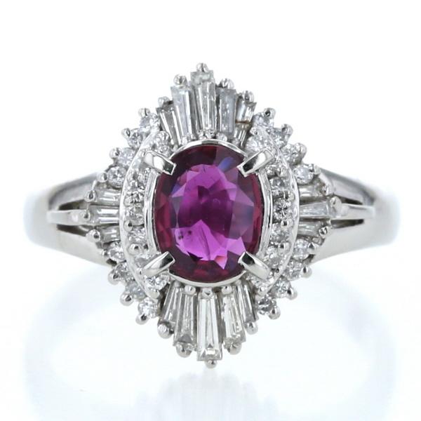 値下げ Pt900 プラチナ リング ルビー0.79ct ダイヤモンド0.50ct オーバル 取り巻き ひし形 二重 指輪 12号【新品仕上済】【zz】【中古】 :4000026801700867:Everydaygoldrush 通販 スーパープライス!pt900 0.47ctエタニティ! Pt900 レール留め ダイヤモンド エタニティリング プラチナ ダイヤリング レディース メンズ 指輪 人気 フチあり ダイヤエタニティ ハーフエタニティ 特価 セール 安い 激安 結婚指輪