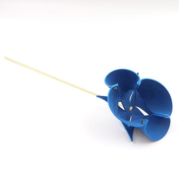 希少 ルイヴィトン LOUISVUITTON LV オリガミ フラワー GI0441