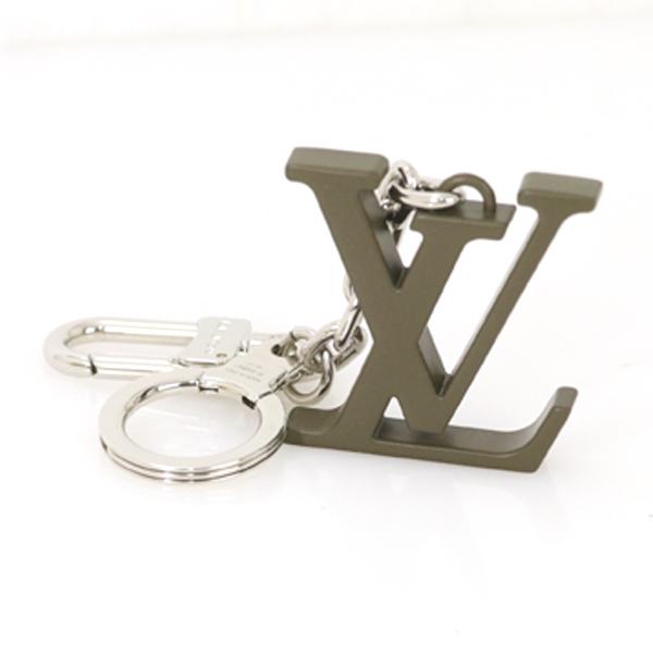 ルイヴィトン LOUIS VUITTON ポルトクレイニシャル キーリング ルイヴィトン LOUIS VUITTON ポルトクレイニシャル キーリング