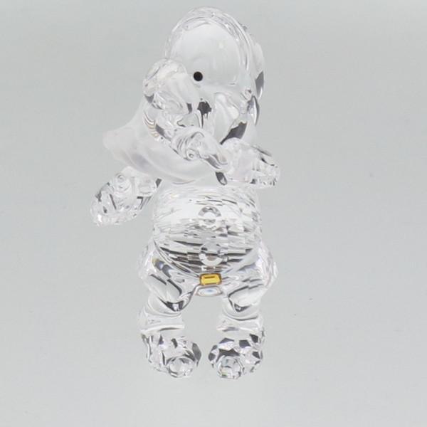 スワロフスキー Swarovski ディズニーシリーズ 白雪姫と七人の小人 くしゃみ クリスタル トパーズ 置物 Mo 中古 Everydaygoldrush 通販 Yahoo ショッピング