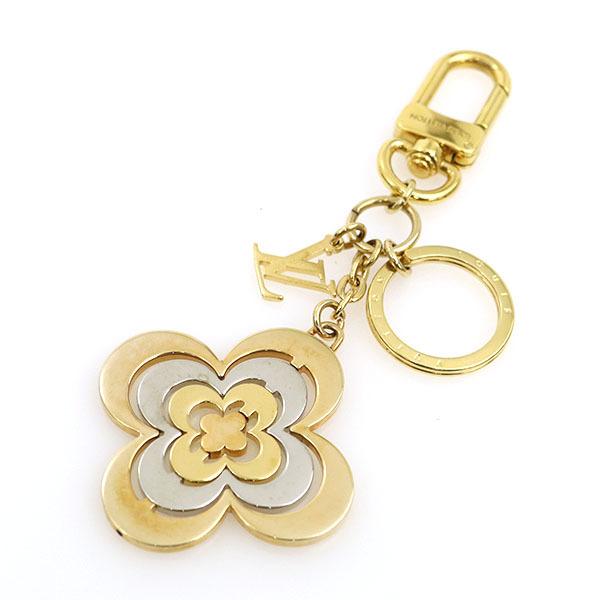 ルイヴィトン LOUIS VUITTON ポルトクレゴールデンフラワー ルイヴィトン LOUIS VUITTON ポルトクレゴールデンフラワー