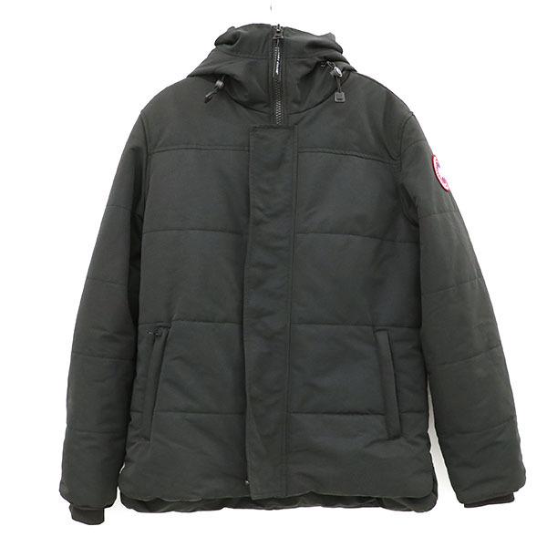カナダグース　  ダウンジャケット ジャスパー パーカ(3438MJ)｜カナダグース (CANADA GOOSE) 日本公式サイト
