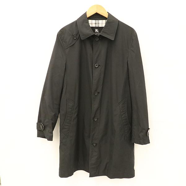 Burberry バーバリーブラックレーベル　スプリングコート 2025年最新】Yahoo!オークション -「スプリングコート」(バーバリー