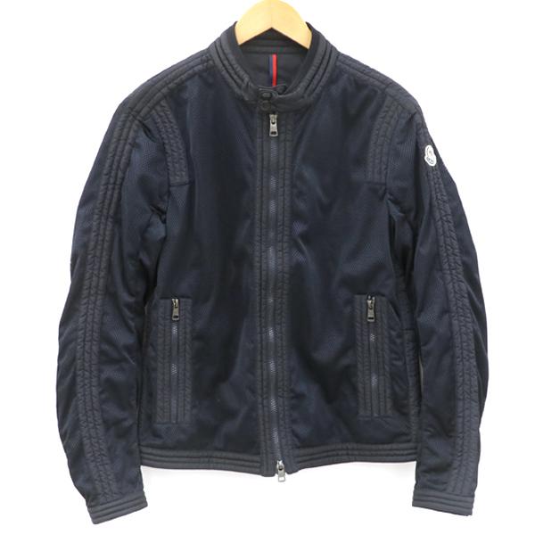 モンクレール MONCLER ウインドブレーカー LEMAN GIUBBOTTO 