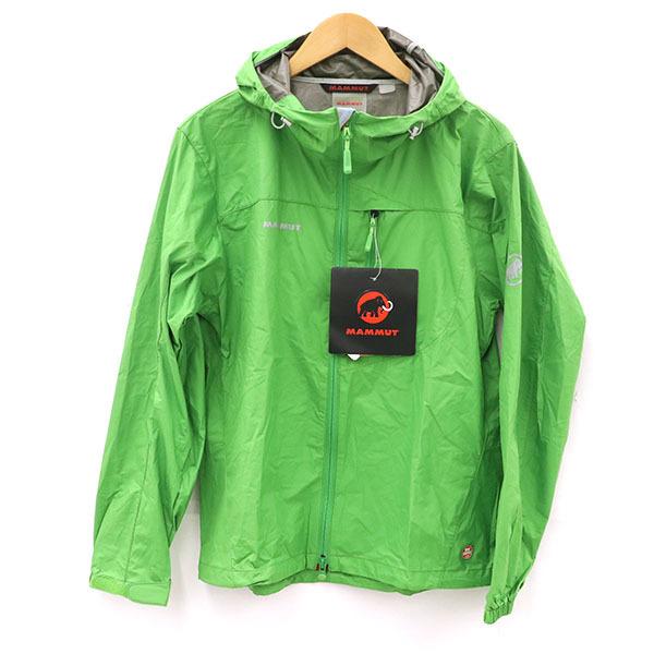 マムート MAMMUT ウィンドブレーカー レディース アウター ウィンド